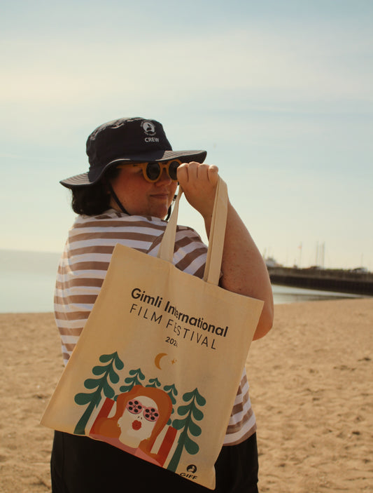 GIFF 2024 Tote Bag