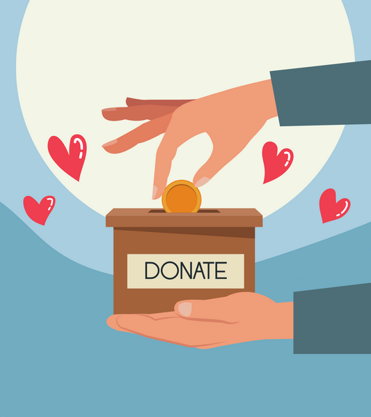 DONATION